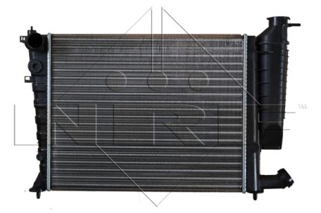 Радіатор охолодження CITROËN XSARA, PEUGEOT 306, NRF (58823) Радіатор охолодження CITROËN XSARA, PEUGEOT 306, NRF (58823)