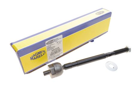 Тяга рульова поздовжня OPEL VIVARO, NISSAN PRIMASTAR, MAGNETI MARELLI (301191602250) Тяга рульова поздовжня OPEL VIVARO, NISSAN PRIMASTAR, MAGNETI MARELLI (301191602250)