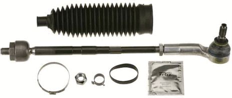 Тяга рульова поперечна VW (SVW), SEAT CORDOBA, TRW (JRA588)