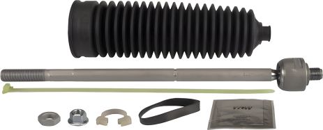 Рулевая тяга LAND ROVER, TRW (JAR1036) Рулевая тяга LAND ROVER, TRW (JAR1036)