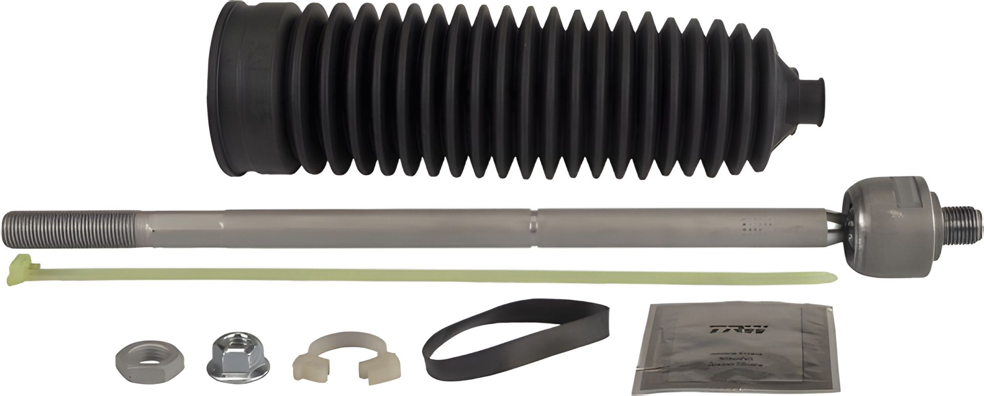 Рулевая тяга LAND ROVER, TRW (JAR1036) Рулевая тяга LAND ROVER, TRW (JAR1036)