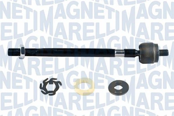 Тяга рульова поздовжня RENAULT KANGOO, MAGNETI MARELLI (301191602340) Тяга рульова поздовжня RENAULT KANGOO, MAGNETI MARELLI (301191602340)