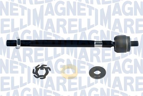 Продольная рулевая тяга RENAULT KANGOO, MAGNETI MARELLI (301191602340)