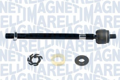 Тяга рулевая продольная RENAULT KANGOO, MAGNETI MARELLI (301191602340) Тяга рулевая продольная RENAULT KANGOO, MAGNETI MARELLI (301191602340)