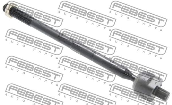 Тяга рульова FORD AUSTRALIA, VOLVO XC70, FEBEST (2122CA2) Тяга рульова FORD AUSTRALIA, VOLVO XC70, FEBEST (2122CA2)