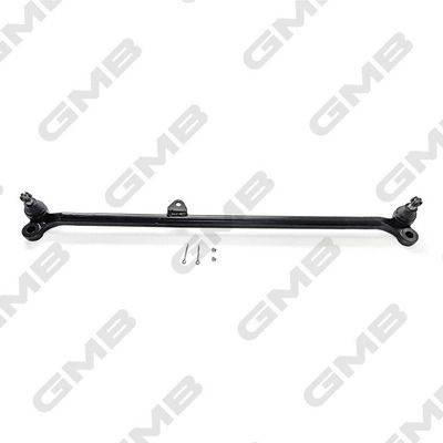 Тяга рульова поперечна NISSAN PICK, GMB (04020782)
