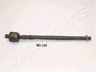 Тяга рульова MAZDA 323, JAPAN PARTS (RD320L)