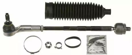 Тяга рульова поперечна SEAT VW, TRW (JRA589)