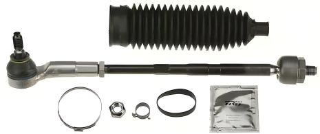 TRW Поперечна рульова тяга для SEAT VW (JRA589)