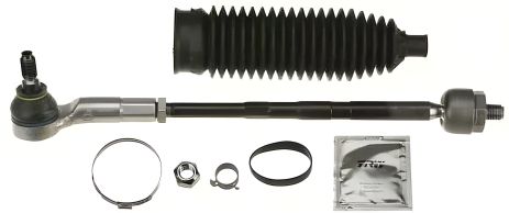 Поперечная рулевая тяга SEAT VW, TRW (JRA589)