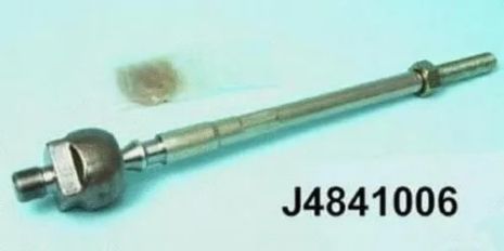 Тяга рульова NISSAN ALMERA, NIPPARTS (J4841006) Тяга рульова NISSAN ALMERA, NIPPARTS (J4841006)