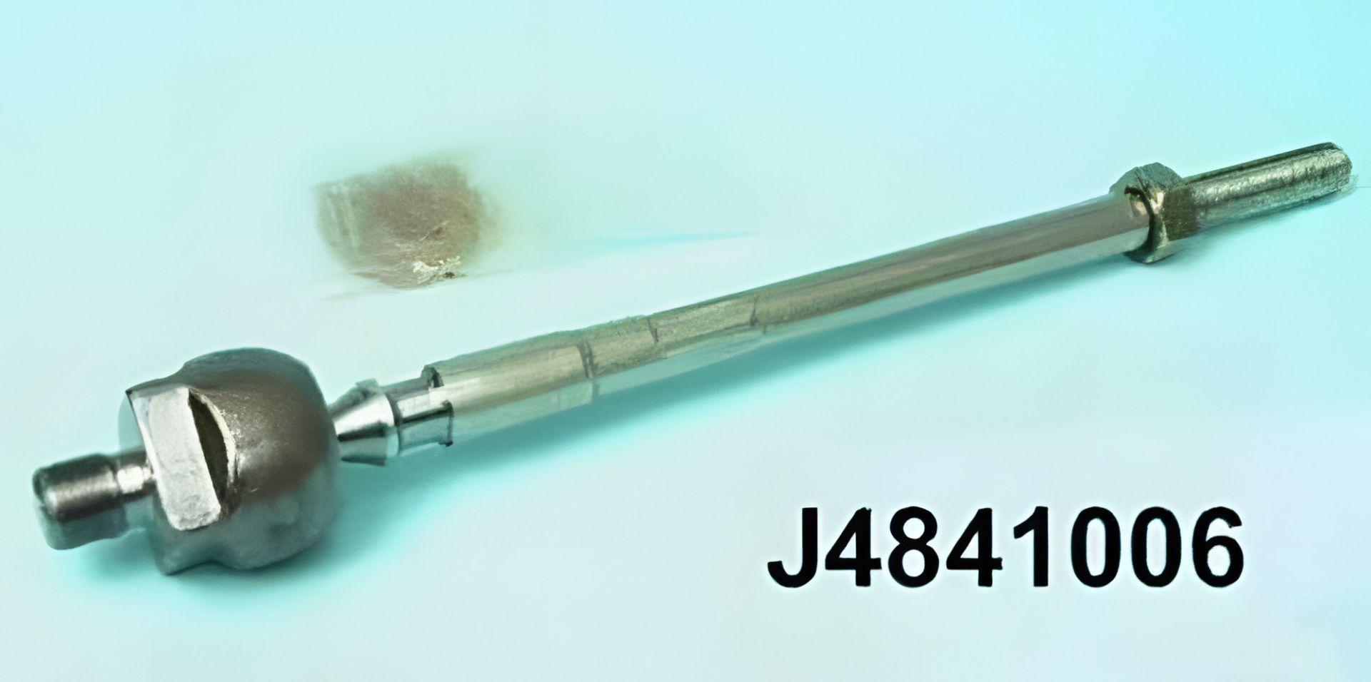 Тяга рульова для NISSAN ALMERA, NIPPARTS (J4841006) Тяга рульова для NISSAN ALMERA, NIPPARTS (J4841006)