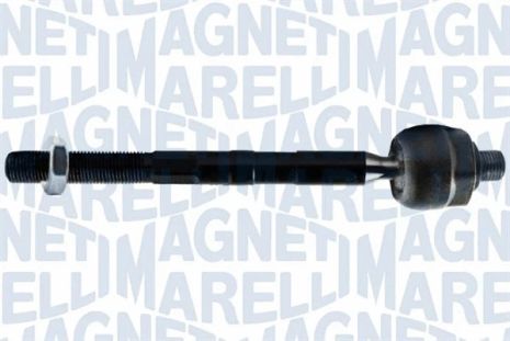 Тяга рулевая продольная NISSAN MICRA, MAGNETI MARELLI (301191601740) Тяга рулевая продольная NISSAN MICRA, MAGNETI MARELLI (301191601740)