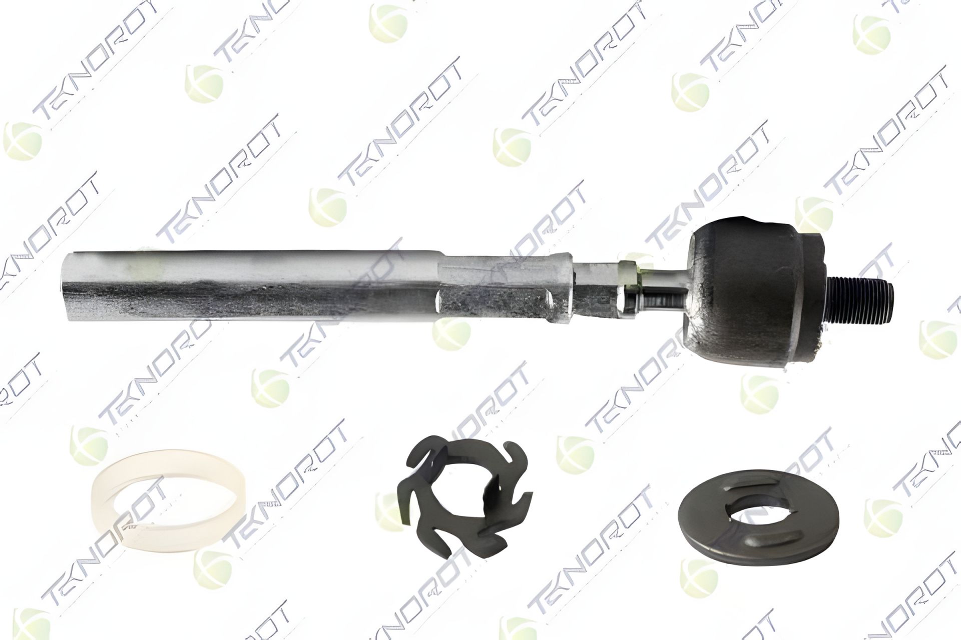 Рулевая тяга RENAULT FUEGO, TEKNOROT (артикул R417) Рулевая тяга RENAULT FUEGO, TEKNOROT (артикул R417)