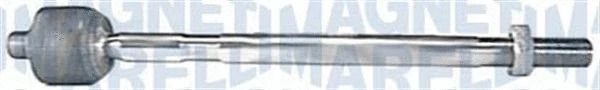 Тяга рульова поздовжня RENAULT CLIO, MAGNETI MARELLI (301191602320) Тяга рульова поздовжня RENAULT CLIO, MAGNETI MARELLI (301191602320)