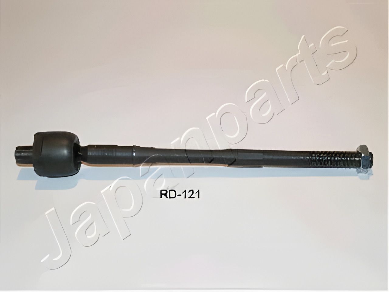 Тяга рульова NISSAN X-TRAIL, JAPAN PARTS (RD121) для маневреності Тяга рульова NISSAN X-TRAIL, JAPAN PARTS (RD121) для маневреності