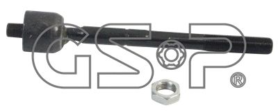 Тяга рульова NISSAN NV400, OPEL MOVANO, GSP (S030665) Тяга рульова NISSAN NV400, OPEL MOVANO, GSP (S030665)
