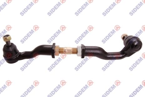 Тяга рульова поперечна KIA SPORTAGE, SIDEM (81238)