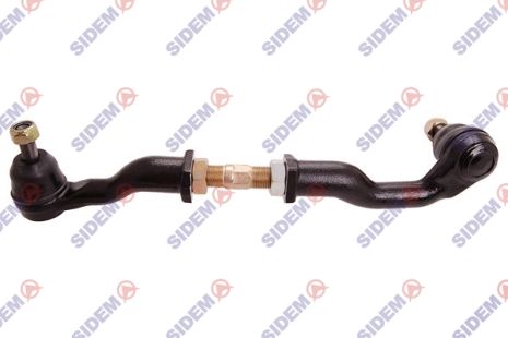Тяга рулевая поперечная KIA SPORTAGE, SIDEM (81238)