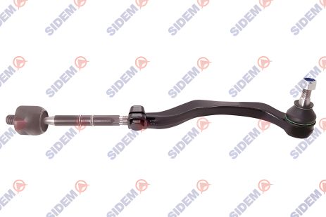 Поперечная рулевая тяга MINI, SIDEM 21329