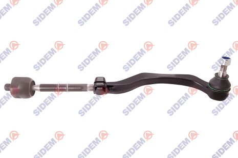 Поперечная рулевая тяга MINI, SIDEM 21329