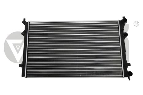 Радіатор для охолодження SKODA (SVW), Vika (11210823001) Радіатор для охолодження SKODA (SVW), Vika (11210823001)