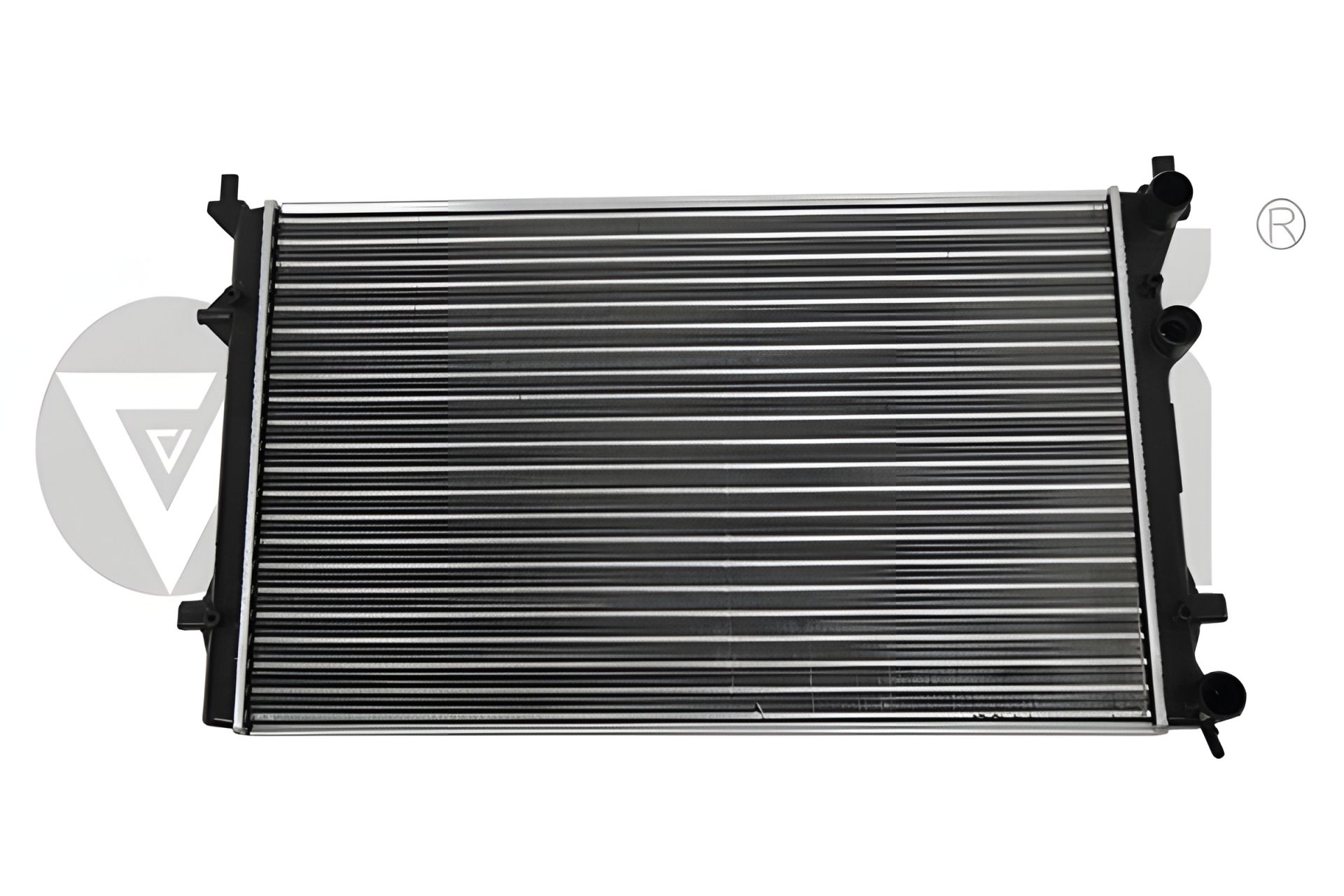 Радіатор для охолодження SKODA (SVW), Vika (11210823001) Радіатор для охолодження SKODA (SVW), Vika (11210823001)