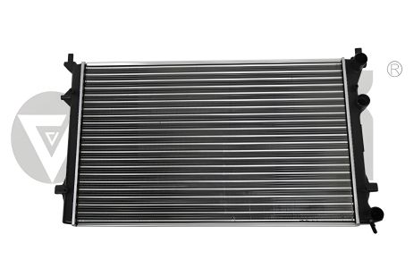 Радіатор для охолодження SKODA (SVW), Vika (11210823001) Радіатор для охолодження SKODA (SVW), Vika (11210823001)