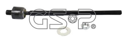 Тяга рульова VW (FAW), SEAT LEON, GSP (S030011) Тяга рульова VW (FAW), SEAT LEON, GSP (S030011)