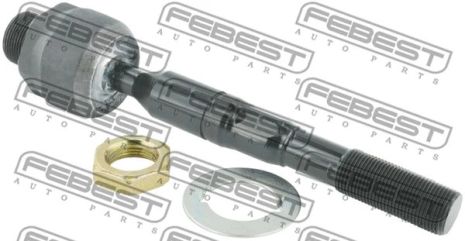 Тяга рульова TOYOTA (FAW), LEXUS LX, FEBEST (0122FZJ100) Тяга рульова TOYOTA (FAW), LEXUS LX, FEBEST (0122FZJ100)