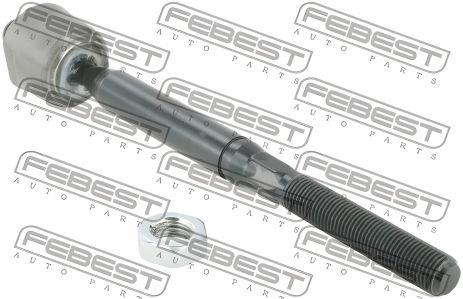 Рулевая тяга для MAZDA 6, FEBEST (0522MZ3BM)
