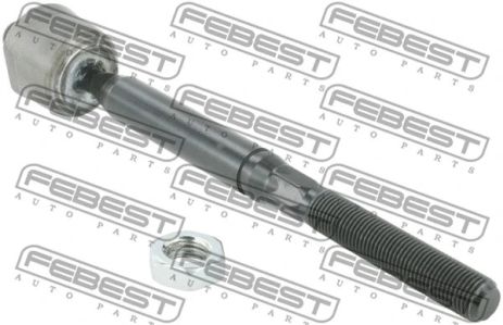 Тяга рулевая MAZDA 6, FEBEST (0522MZ3BM)
