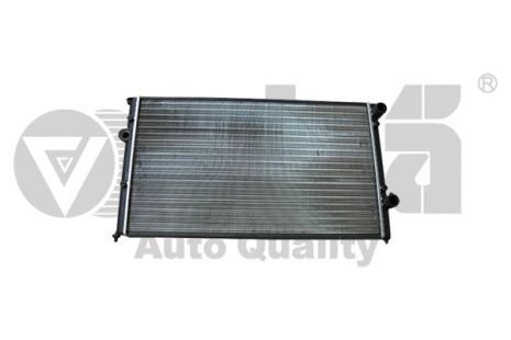 Радиатор охлаждения VW GOLF, VIKA (11210122701)