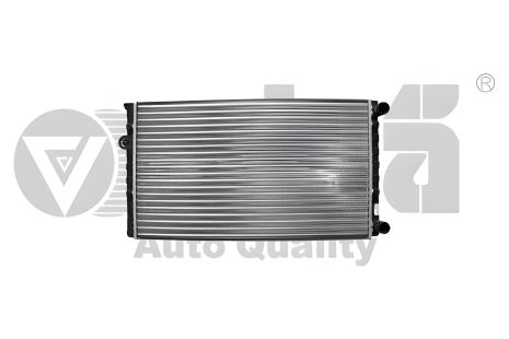 Охлаждающий радиатор VW GOLF, VIKA (11210747001)