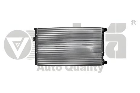 Охлаждающий радиатор VW GOLF, VIKA (11210747001) Охлаждающий радиатор VW GOLF, VIKA (11210747001)