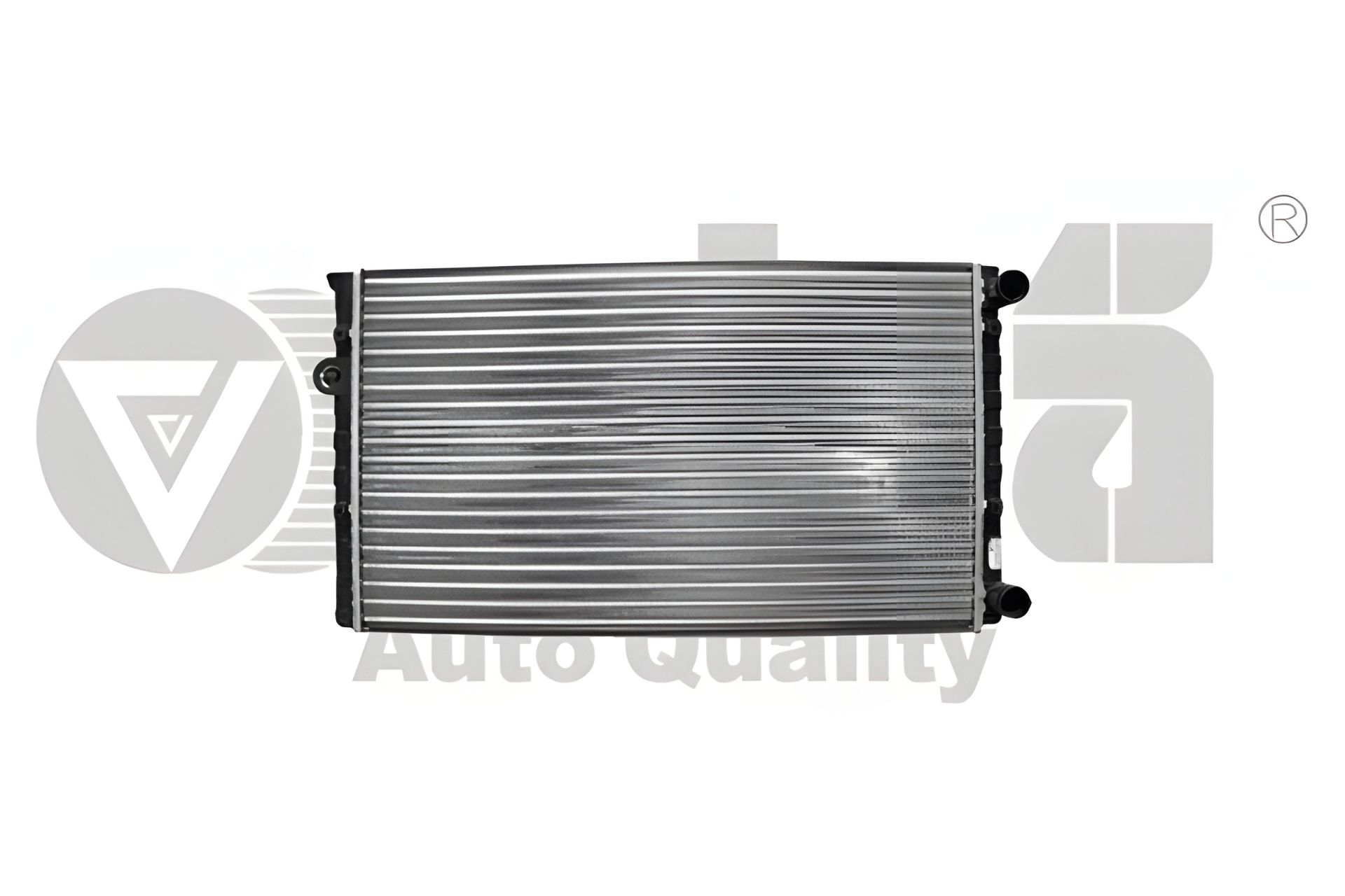 Охлаждающий радиатор VW GOLF, VIKA (11210747001) Охлаждающий радиатор VW GOLF, VIKA (11210747001)
