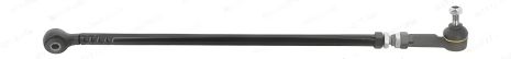 Поперечна тяга рульова для VW AUDI, MOOG (VODS3924)