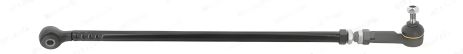 Поперечная рулевая тяга для VW AUDI, MOOG (VODS3924)