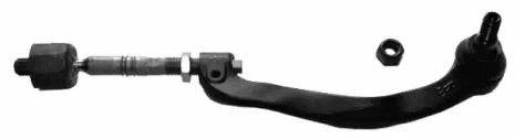 Тяга рулевая Volkswagen, LEMFORDER (2798601) Тяга рулевая Volkswagen, LEMFORDER (2798601)