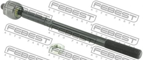 Тяга рульова VOLVO XC60, FEBEST (2722XC60) Тяга рульова VOLVO XC60, FEBEST (2722XC60)
