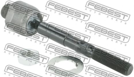 Тяга рульова HONDA CIVIC, HONDA (DONGFENG), FEBEST (0322FB) Тяга рульова HONDA CIVIC, HONDA (DONGFENG), FEBEST (0322FB)