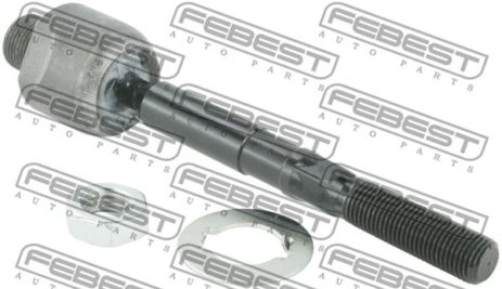 Тяга рулевая HONDA CIVIC, HONDA (DONGFENG), FEBEST (0322FB) Тяга рулевая HONDA CIVIC, HONDA (DONGFENG), FEBEST (0322FB)