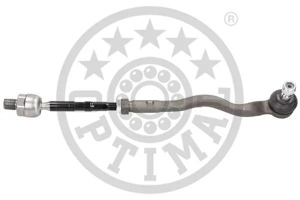 Тяга рульова поперечна BMW Z4, OPTIMAL (G0614) Тяга рульова поперечна BMW Z4, OPTIMAL (G0614)