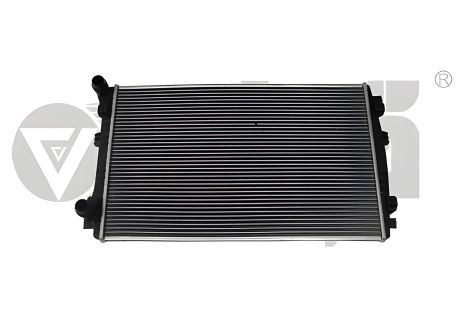 Радіатор охолодження для SKODA OCTAVIA, AUDI A3, VIKA (11211788401) Радіатор охолодження для SKODA OCTAVIA, AUDI A3, VIKA (11211788401)