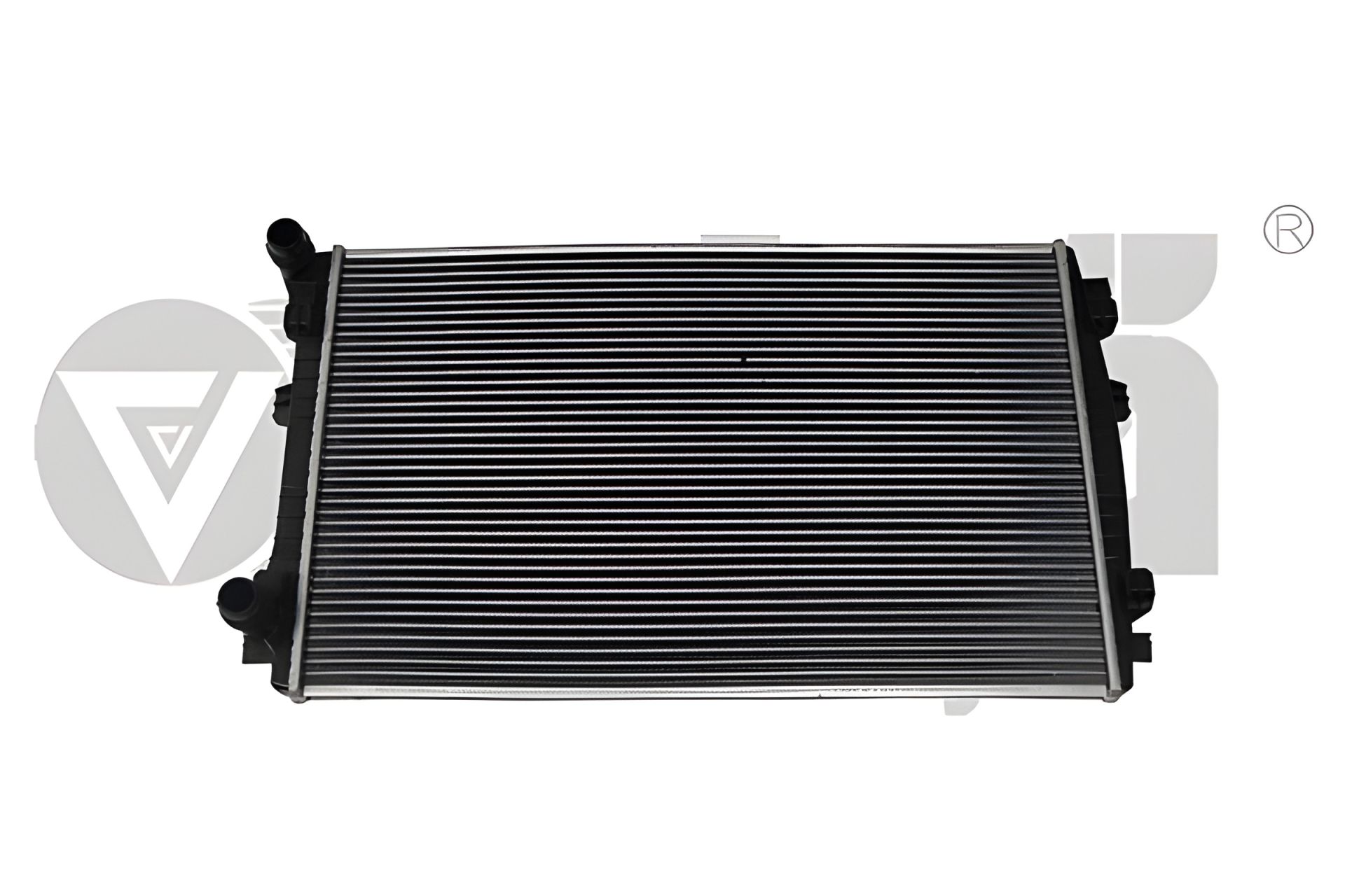 Радіатор охолодження для SKODA OCTAVIA, AUDI A3, VIKA (11211788401) Радіатор охолодження для SKODA OCTAVIA, AUDI A3, VIKA (11211788401)