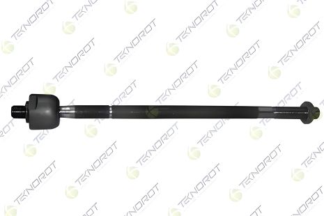 Тяга рульова для LANCIA ZETA, CITROËN C2, TEKNOROT (F743)
