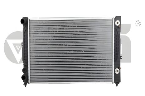 Радіатор охолодження для AUDI A6, VIKA (11211825401) Радіатор охолодження для AUDI A6, VIKA (11211825401)