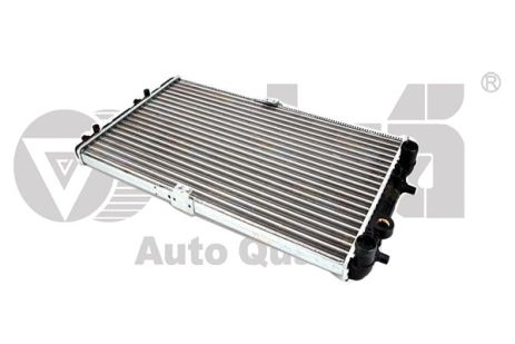 Радіатор охолодження SEAT CORDOBA, VIKA (11211818401)