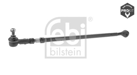 Тяга рульова поперечна AUDI A6, FEBI BILSTEIN (25274) Тяга рульова поперечна AUDI A6, FEBI BILSTEIN (25274)