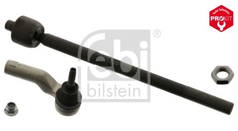 Тяга рульова поперечна FORD C-MAX, FEBI BILSTEIN (43526) Тяга рульова поперечна FORD C-MAX, FEBI BILSTEIN (43526)